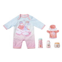 ZAPF CREATION BABY ANNABELL SUPRAVA STAROSTLIVOSTI O BABATKO