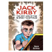 Random House Jack Kirby: The Epic Life of the King of Comics (Graphic Biography)