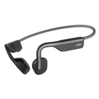 Shokz OpenMove Bluetooth slúchadlá pred uši šedá