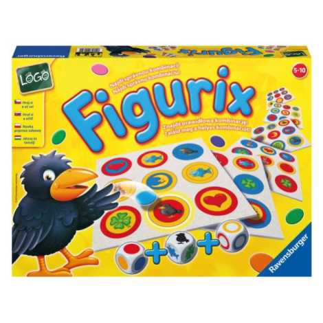 Ravensburger Figurix