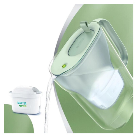 Brita Style Eco 2,4l modrá