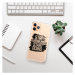 Odolné silikónové puzdro iSaprio - Start Doing - black - iPhone 11 Pro