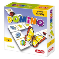 Domino BABY - detská hra