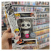 Funko POP! Jujutsu Kaisen: Panda Flocked Special Edition