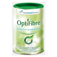 NESTLÉ OptiFibre vláknina v prášku 250 g