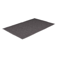 Trixie Litter tray mat, PVC, 60 × 90 cm, anthracite