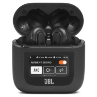 JBL Tour PRO 2 Black