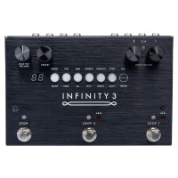 Pigtronix Infinity 3