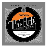 D'Addario CNL-3T