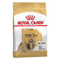 Royal Canin BHN SHIH TZU ADULT granule pre dospelé psy 1,5kg