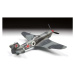 Model kit letadlo 4831 - Yak-9-T with cannon (1:48)