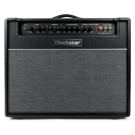 Blackstar HT Club 40 MkIII