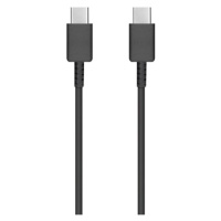 Samsung USB-C/USB-C kábel čierny (eko-balenie)