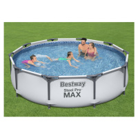 Bestway Steel Pro MAX Bazén 305x76 cm