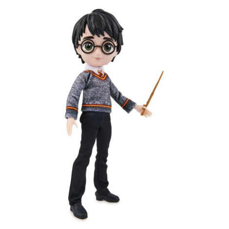 Harry Potter figúrka Harryho Pottera 20 cm