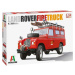 Italeri Model Kit auto 3660 Land Rover Fire Truck 1 : 24