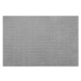 Sivý koberec z viskózy 200x300 cm Uzu – Blomus