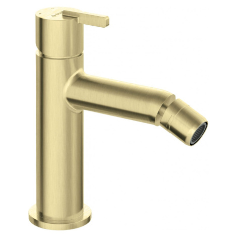 DEANTE - Bidetová batéria Silia gold BQS_R30M