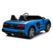 mamido  Elektrické autíčko Audi Spyder R8 LIFT 400W 24V modré