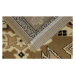 Kusový koberec SOLID 61 OEO - 200x300 cm Sintelon koberce