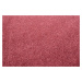Kusový koberec Capri terra čtverec - 200x200 cm Vopi koberce