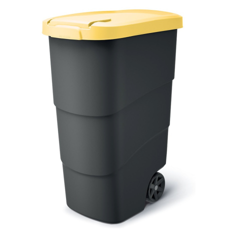 Záhradné úložné boxy Prosperplast