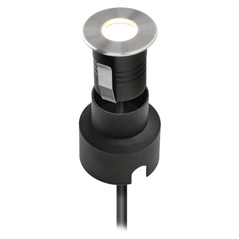 EVN P6721502 LED svietidlá 12V okrúhle 3 000K