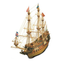 Mantua Model Sovereign of the Seas 1:78 kit