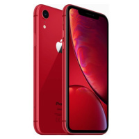 Apple iPhone XR 64 GB (PRODUCT) RED