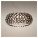 Foscarini Caboche Plus media MyLight 2 700 K sivá