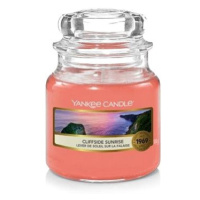 YANKEE CANDLE Cliffside Sunrise 104 g