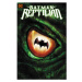 DC Comics Batman: Reptilian