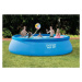Záhradný bazén INTEX 26166 Easy Set 457 x 107 cm s kartušovou filtráciou