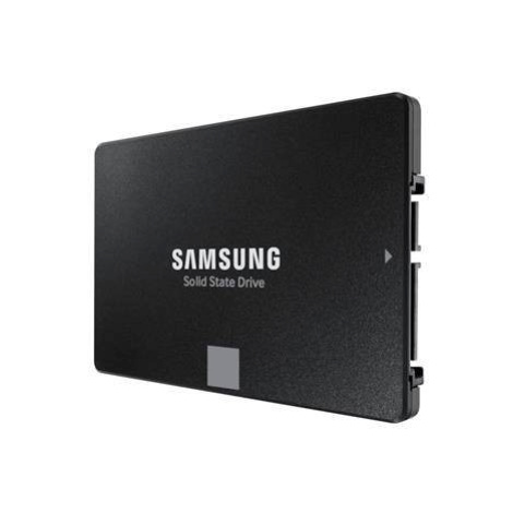Samsung 500GB SSD 870 EVO,SATAIII 2.5'', (560MB/s; 530MB/s), 7mm