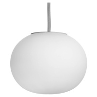 FLOS Mini Glo-Ball S – guľová závesná lampa