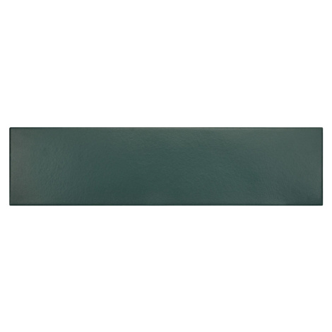 Obklad Equipe Stromboli Viridian Green 9,2 x 36,8 cm mat STROMBOLI25888