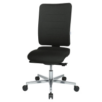 Kancelárska otočná stolička V3 eurokraft pro