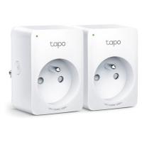 TP-Link Tapo P100 múdra zásuvka WiFi, 2 kusy