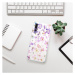 Odolné silikónové puzdro iSaprio - Wildflowers - Huawei P20 Pro