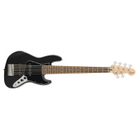 Fender Squier Affinity Jazz Bass VI LRL BKM