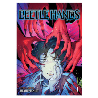 Seven Seas Entertainment Beetle Hands 1