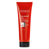 REDKEN Uhladzujúca maska ​​proti krepovateniu vlasov Frizz Dismiss 250 ml