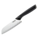 Tefal Comfort nerezový nôž santoku 12,5 cm K2213644