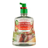 Air Wick 24/7 Active Fresh Family Winter Punch náplň do automatického osviežovača 228ml