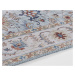 Kusový koberec Asmar 104005 Heaven/Blue - 160x230 cm Nouristan - Hanse Home koberce