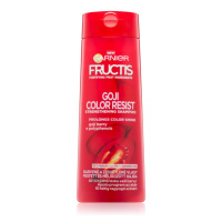 Garnier Fructis Goji Color Resist šampón pre farbené vlasy 250 ml