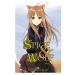 Yen Press Spice and Wolf 1 Light Novel