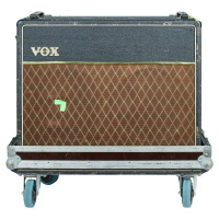 Vox 90s AC30 Combo + flightcase