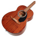 Fender DE FA-135 Concert All-Mahogany WN NA