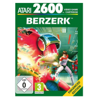 ATARI 2600+ Berzerk Enhanced Edition